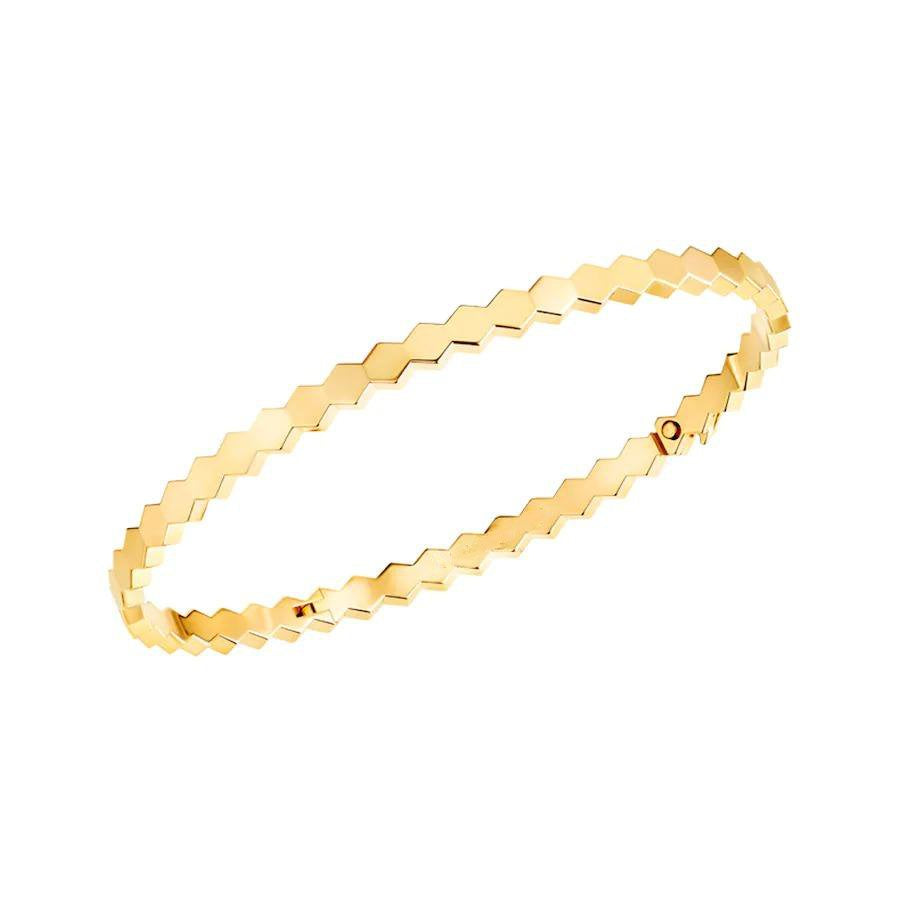 [Royal Top]BEE LOVE GOLD BRACELET