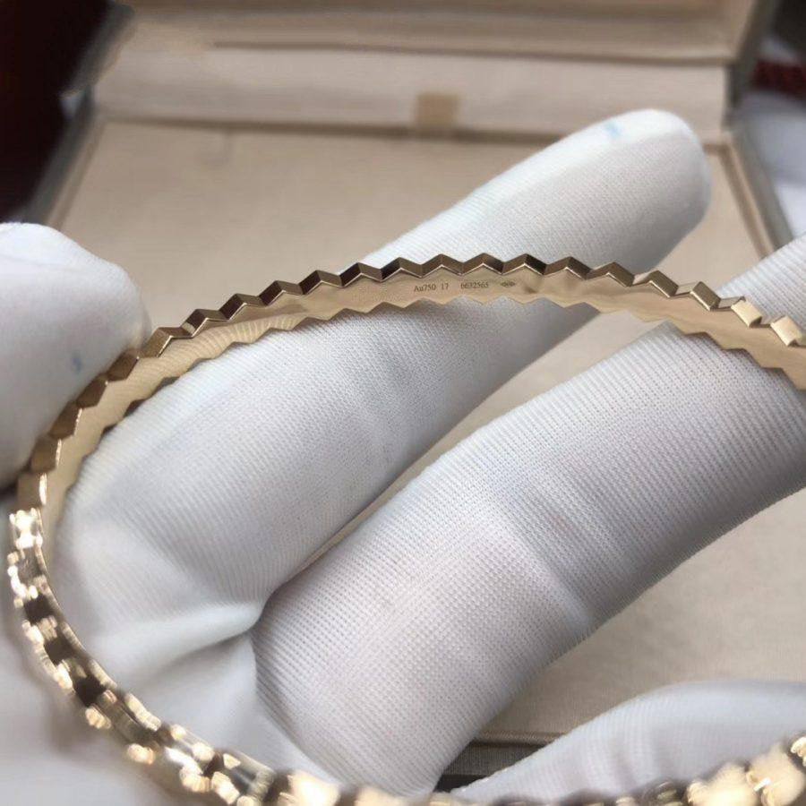 [Royal Top]BEE LOVE GOLD BRACELET