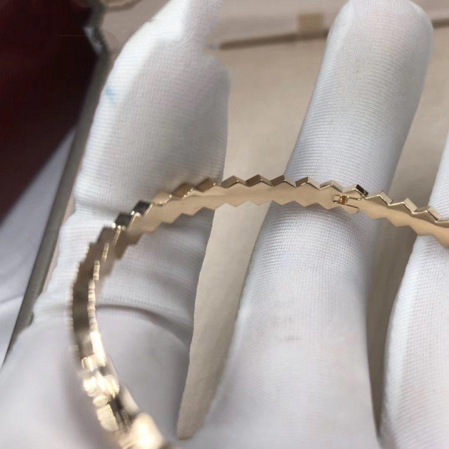 [Royal Top]BEE LOVE GOLD BRACELET