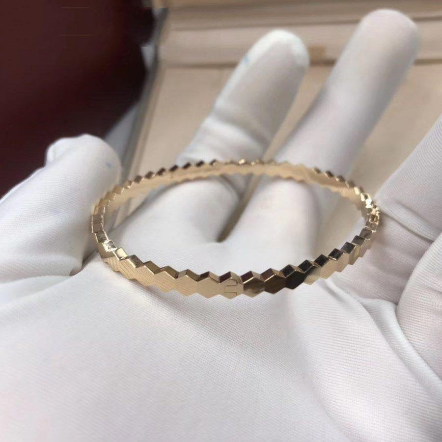 [Royal Top]BEE LOVE GOLD BRACELET
