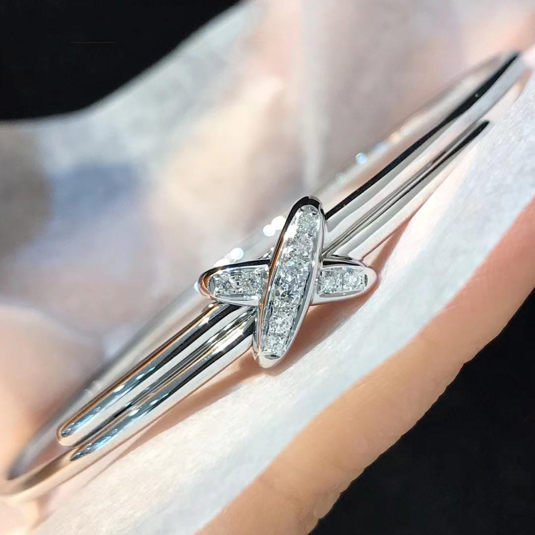 [Royal Top]JEUX DE BRACELET SILVER DIAMONDS