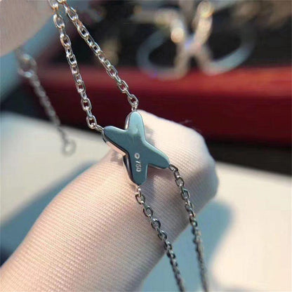 [Royal Top]JEUX BRACELET  DIAMOND