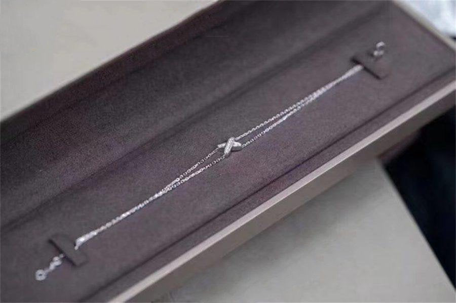 [Royal Top]JEUX BRACELET  DIAMOND