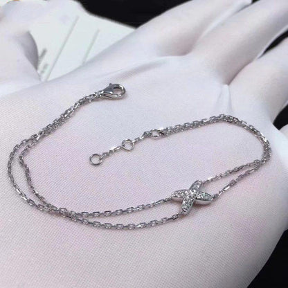 [Royal Top]JEUX BRACELET  DIAMOND