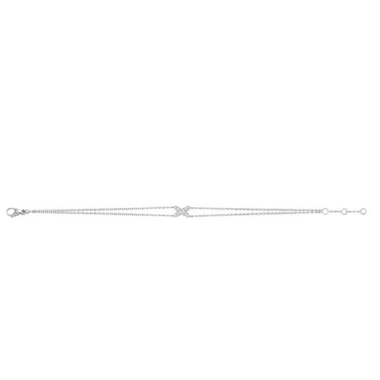 [Royal Top]JEUX BRACELET  DIAMOND