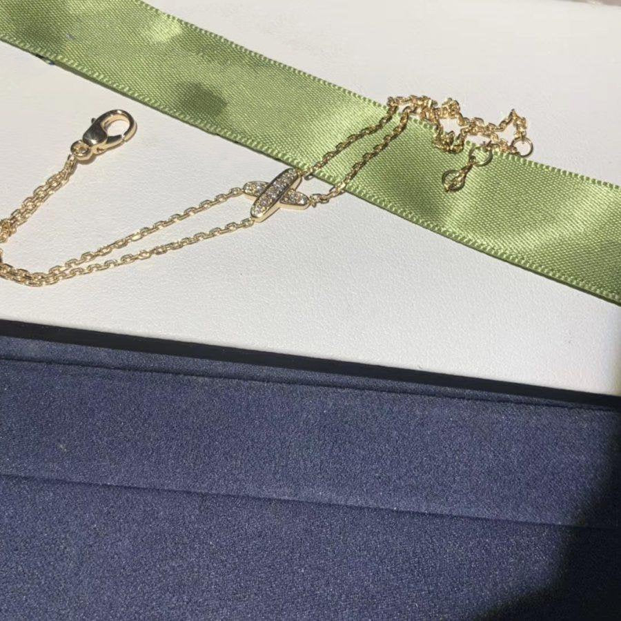 [Royal Top]JEUX BRACELET GOLD DIAMOND