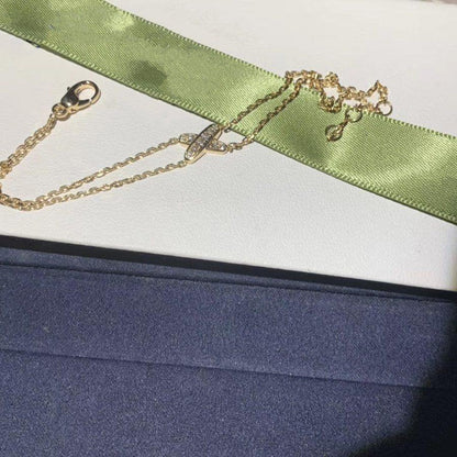 [Royal Top]JEUX BRACELET GOLD DIAMOND