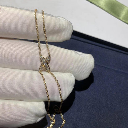[Royal Top]JEUX BRACELET GOLD DIAMOND