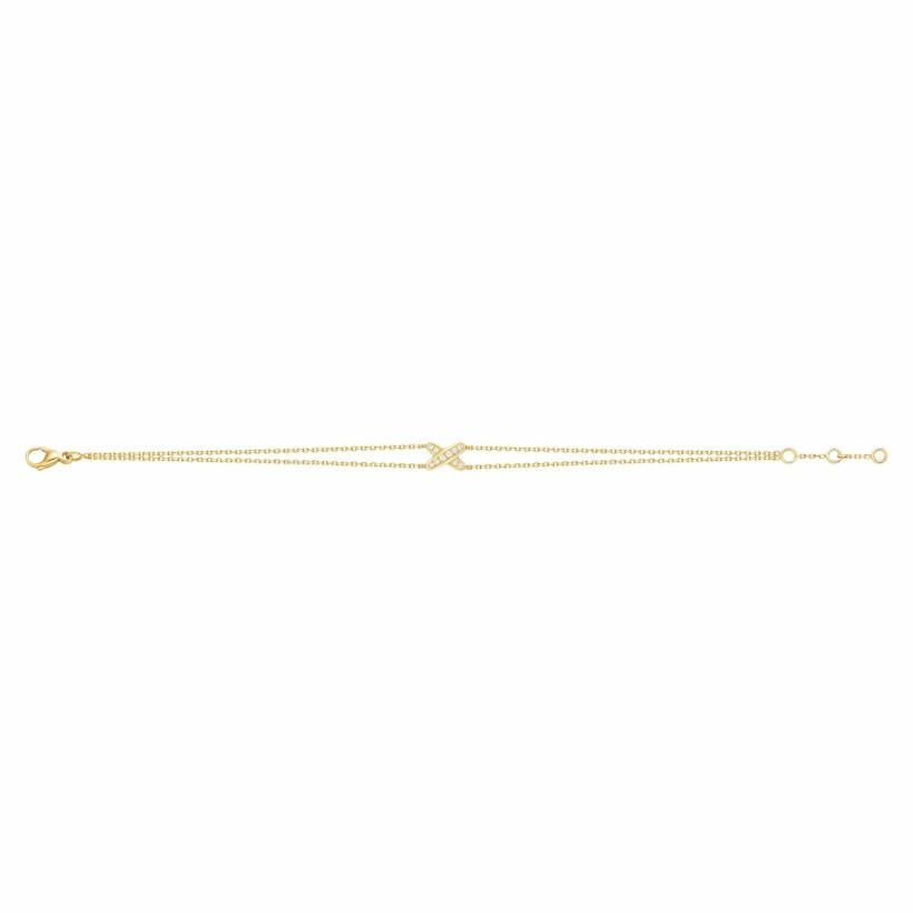 [Royal Top]JEUX BRACELET GOLD DIAMOND