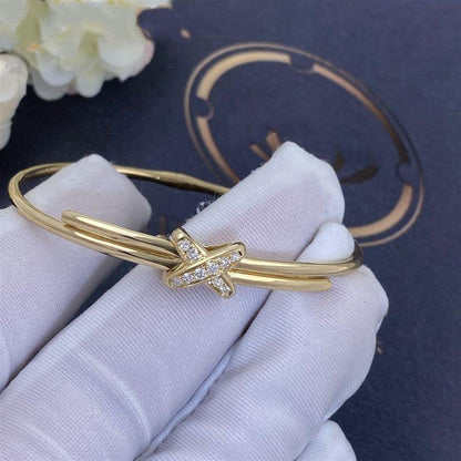 [Royal Top]JEUX DE BRACELET GOLD DIAMONDS