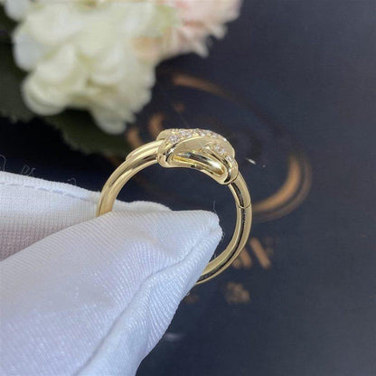[Royal Top]JEUX DE GOLD DIAMOND RING