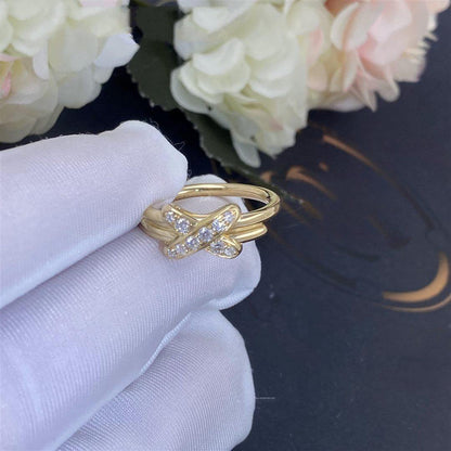 [Royal Top]JEUX DE GOLD DIAMOND RING