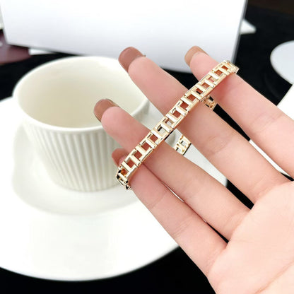 [Royal Top jewelrys]TF CHAIN BRACELET