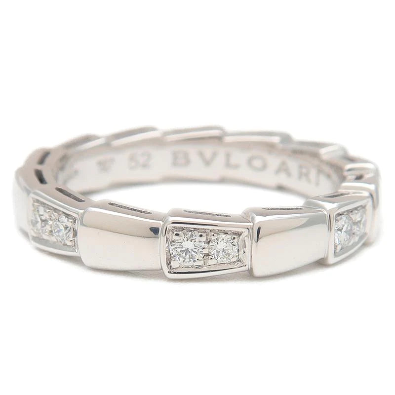 [Royal Top]SERPENTI RING SILVER  3MM