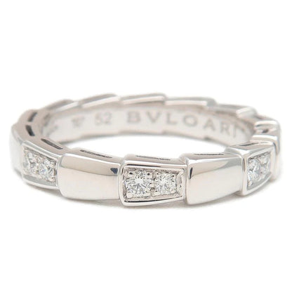 [Royal Top]SERPENTI RING SILVER  3MM