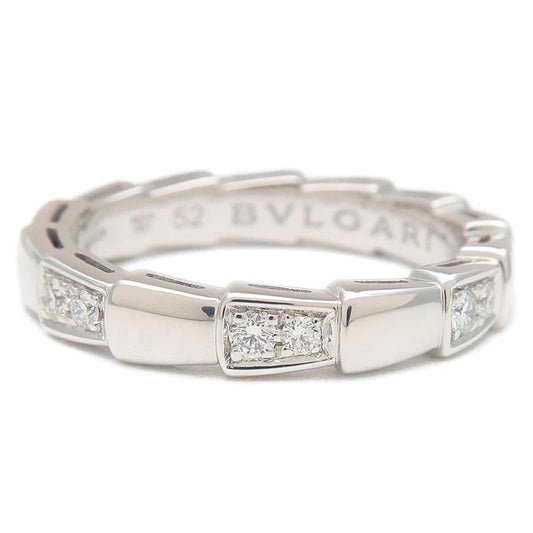 [Royal Top]SERPENTI RING SILVER  3MM
