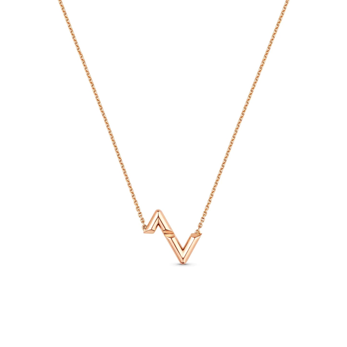 [Royal Top]VOLTE UPSIDE DOWN NECKLACE