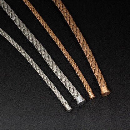 [Royal Top]FORCE SERIES BRACELET CABLES 50 CHOICES (DIY SELECTION)