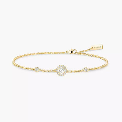 [⭐JeweliWhal]Joy Diamond Bracelet Small