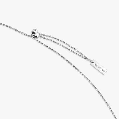 [⭐JeweliWhal]Diamond Necklace Move 10Th