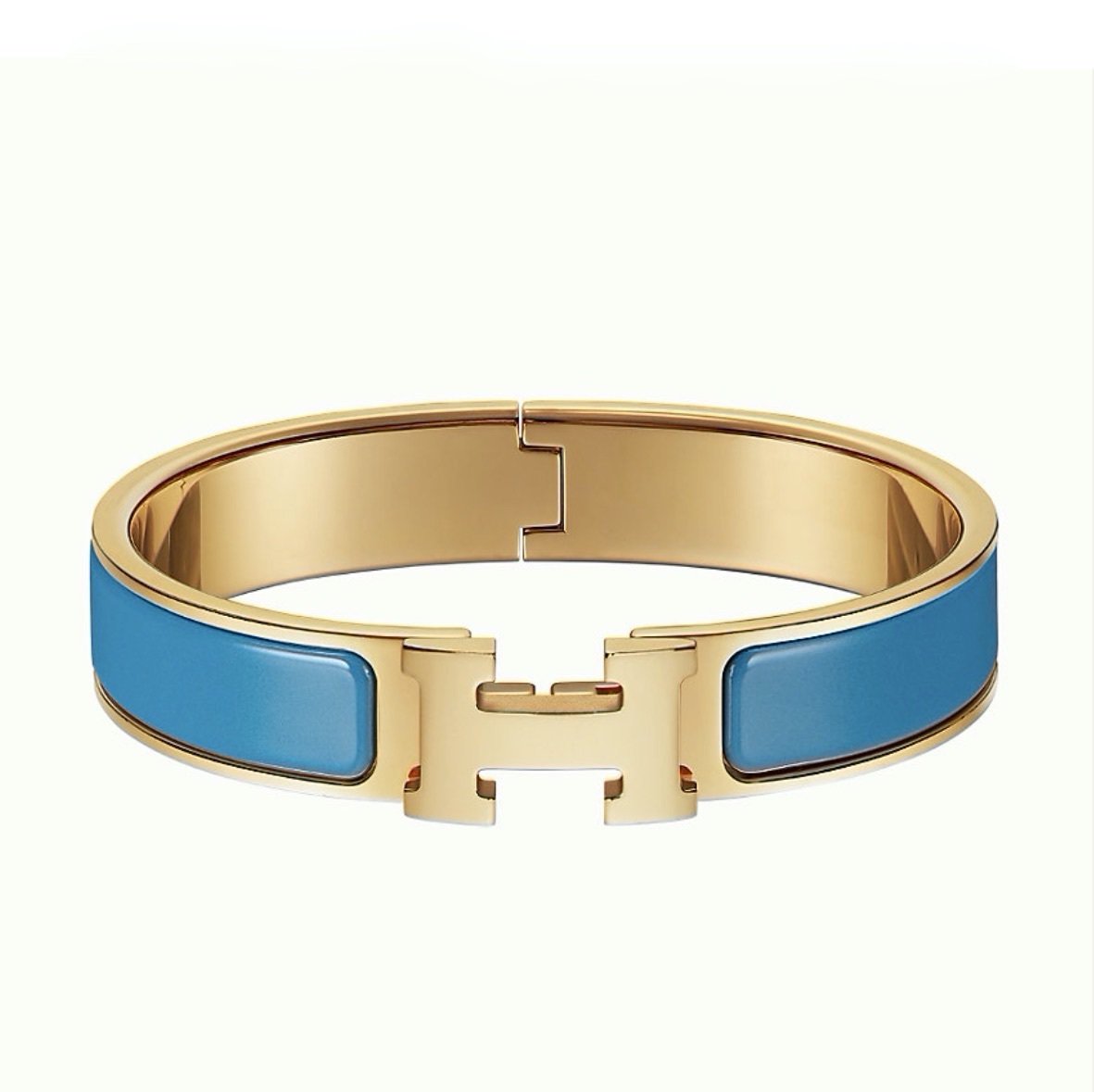 [Royal Top]H BRACELET TURQUOISE 12MM