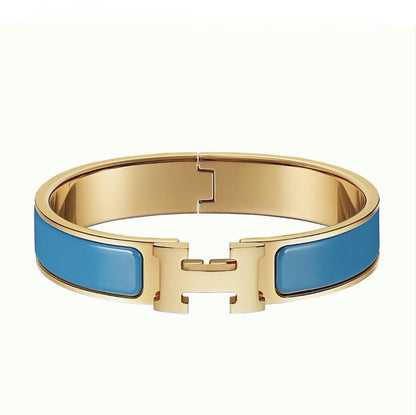 [Royal Top]H BRACELET TURQUOISE 12MM