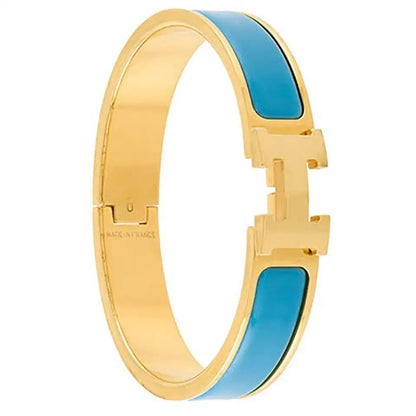 [Royal Top]H CLOUD BLUE BRACELET