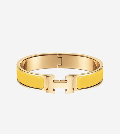[Royal Top]H BRACELET PERU 12MM