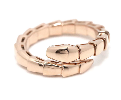 [Royal Top]SERPENTS RING