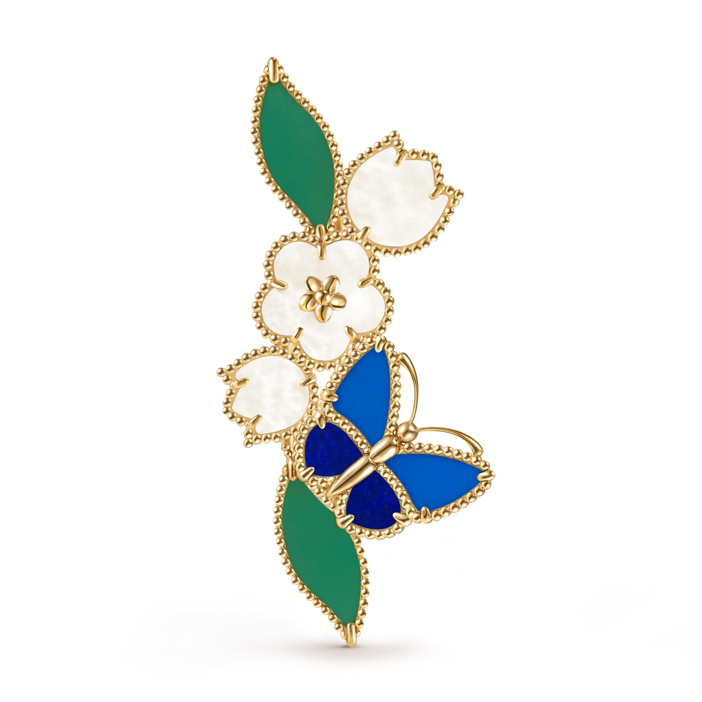 [Royal Top]2026 NEW MODEL SPRING LUCKY BROOCH