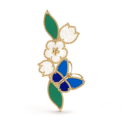 [Royal Top]2026 NEW MODEL SPRING LUCKY BROOCH
