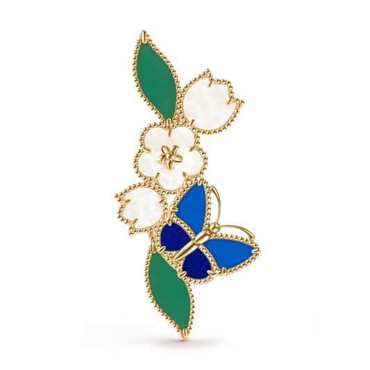 [Royal Top]2026 NEW MODEL SPRING LUCKY BROOCH