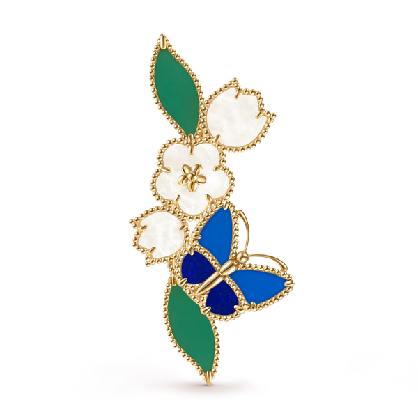 [Royal Top]2026 NEW MODEL SPRING LUCKY BROOCH
