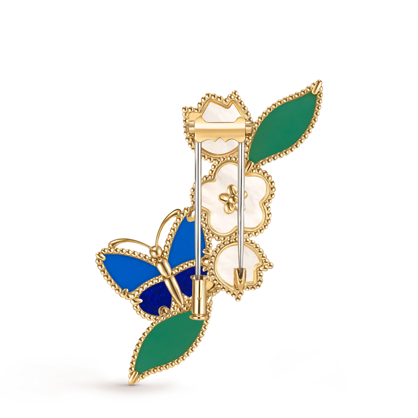 [Royal Top]2026 NEW MODEL SPRING LUCKY BROOCH