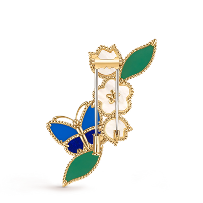 [Royal Top]2026 NEW MODEL SPRING LUCKY BROOCH