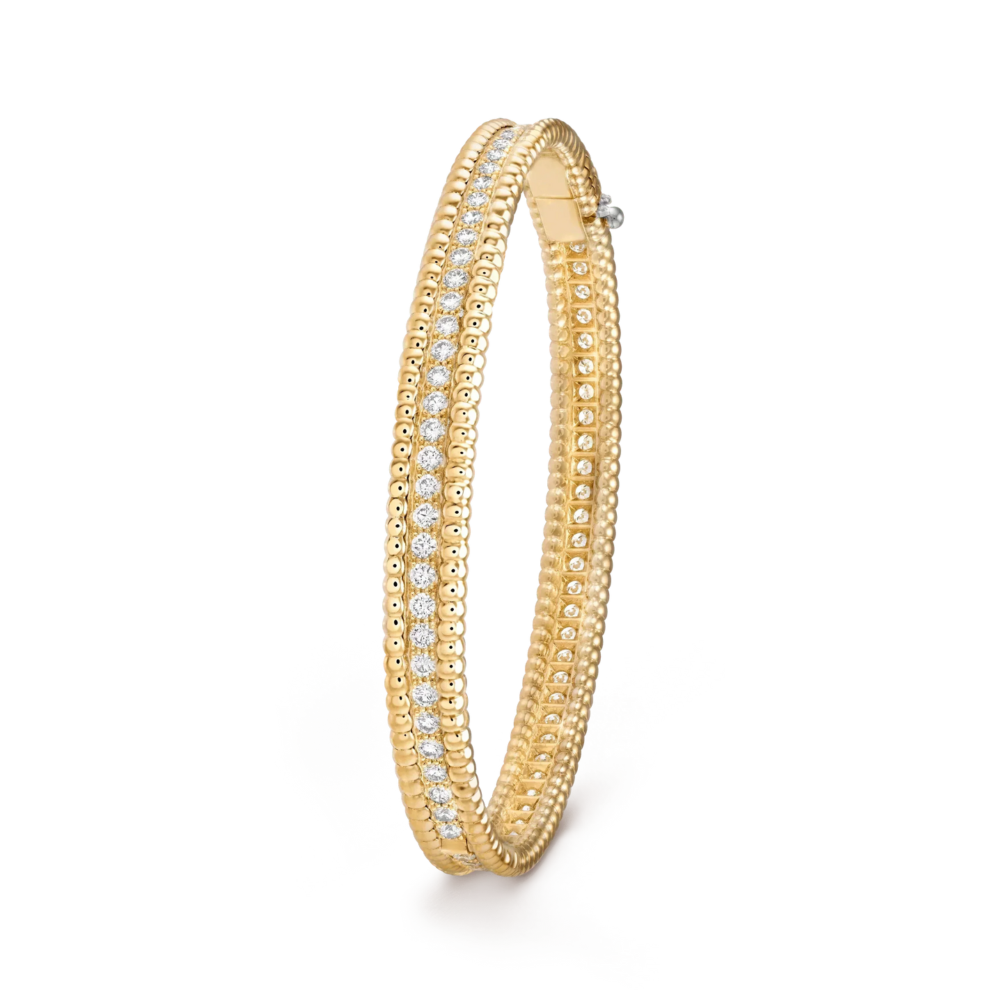 [Royal Top]PERLEE DIAMONDS BRACELET 1 ROW