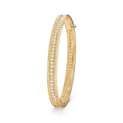 [Royal Top]PERLEE DIAMONDS BRACELET 1 ROW