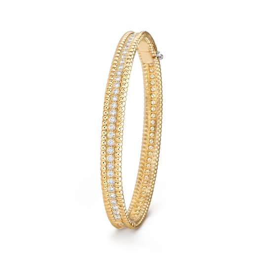 [Royal Top]PERLEE DIAMONDS BRACELET 1 ROW