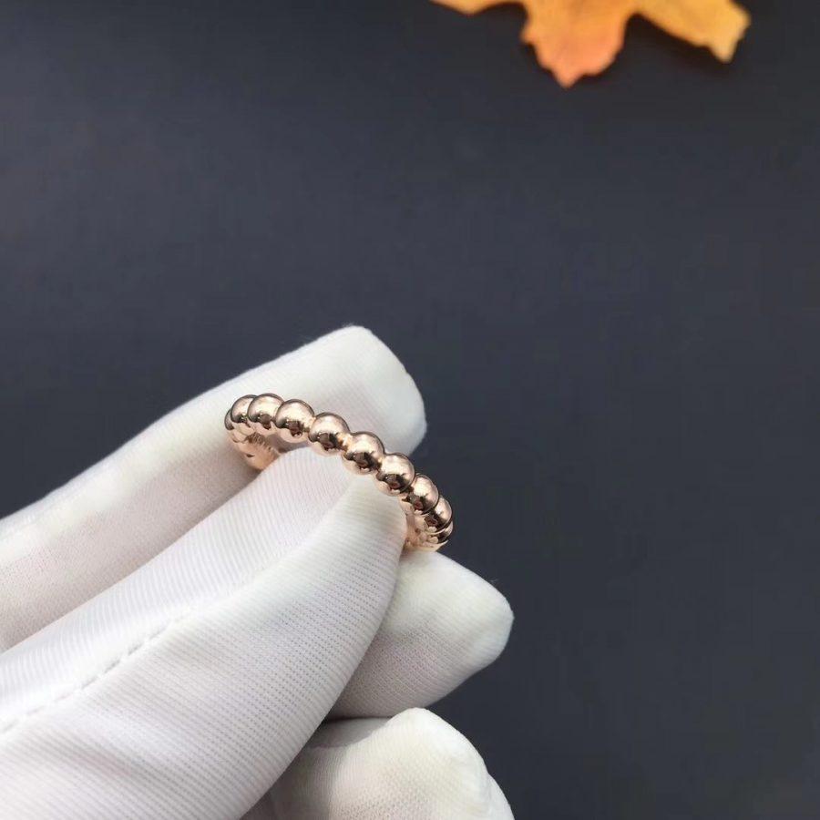 [Royal Top]PERLEE RING