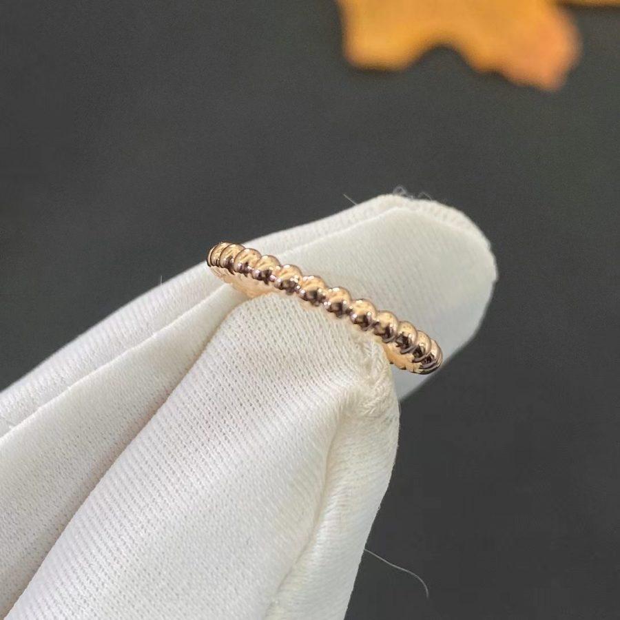 [Royal Top]PERLEE RING