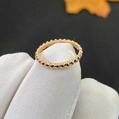 [Royal Top]PERLEE RING