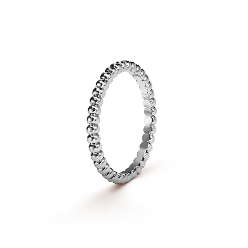 [Royal Top]PERLEE RING
