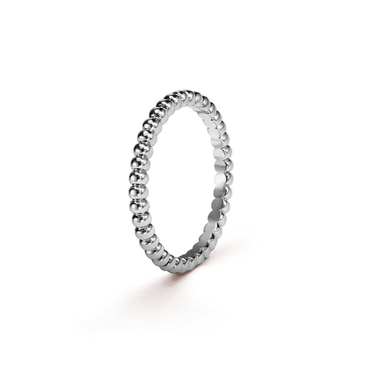 [Royal Top]PERLEE RING