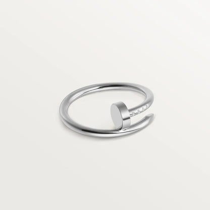 [Royal Top]JUSTE RING 2.65MM SILVER